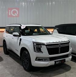 نيسان باترول